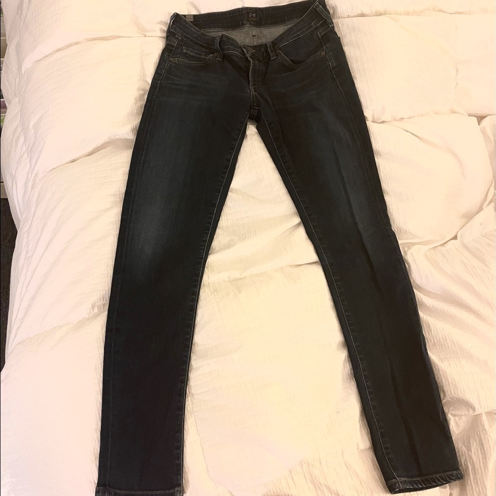 Citizens of Humanity Jeans